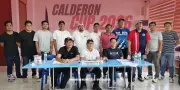 Calderon Cup 21-Under Basketball Tournament Kicks Off in Dumanjug, Cebu