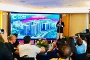CDM Showcases Smart Real Estate Investment at Exclusive Cebu Broker Briefing