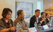 Cebu Business Leaders Project Revenue Growth Despite 2025 Calamities, Survey Shows