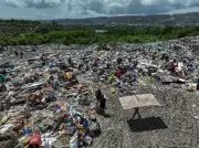Cebu City Clears Garbage Pile, Faces Billion-Peso Waste Crisis After Landfill Collapse