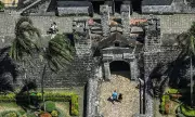 Cebu City Council Proposes Major Rental Fee Hikes at Fort San Pedro Heritage Site