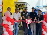 Cebu City Jail Receives Water Filtration Units to Improve Inmate Conditions