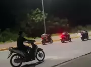 Cebu City Proposes Crackdown on Dangerous Motorcycle Stunts and Illegal Modifications