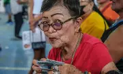 Cebu City Seniors Get Partial P1,000 Payout Amid Quarterly Aid Delay