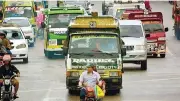 Cebu Drivers Struggle as Fuel Prices Soar, Urged to Adopt Cost-Saving Habits