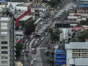 Cebu Governor Announces Free Ride Program Award, Details New Timed Departure System