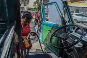 Cebu Group Warns of Chaotic Fuel Rationing Amid National Energy Emergency