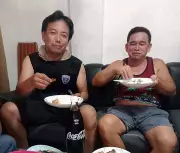 Cebu Guard Charged with Double Murder After Fatal Shooting of Two Friends