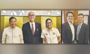 Cebu Hosts Japanese Emperor's Birthday Gala and Cathay Pacific Honors Top Agents