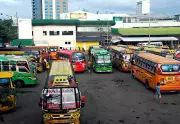 Cebu Provincial Board Debates Bus Fare Hike Amid Government Fuel Subsidies