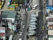 Cebu Transport Groups Criticize New PUV Fare Hike as Insufficient Amid Fuel Crisis