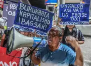 Cebu Transport Groups Stage Noise Barrage as Fuel Hike Looms Amid Global Conflict