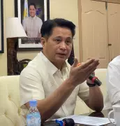 Cebu Vice Governor Vows Review of P211.56M Quarry Tax Settlement