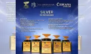 Cebuana Lhuillier Wins Multiple ANVIL Awards for Advocacy-Led Financial Programs