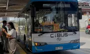 Cebu's New BRT System Faces Passenger Confusion on Inaugural Day of Operation