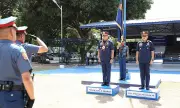 Central Luzon Police Chief Calls for Professionalism and Dedication in Service