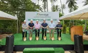 CentralHub Davao Breaks Ground as First Industrial Complex in Mindanao