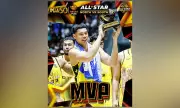CJ Perez, Japeth Aguilar Lead Solid North to Thrilling PBA All-Star Victory