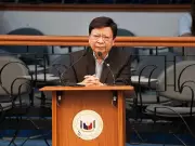 Comelec Files Cases Against Marcoleta Donors for Unreported P75M Contributions