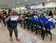 Davao City Business Tax Applications Surge by 8% in Early 2026