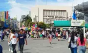 Davao City Celebrates Araw ng Dabaw with Discipline and Civic Pride