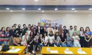 Davao City Celebrates First Batch of PWDs Completing Special Employment Program