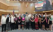 Davao City Council Reshuffles Committee Leadership Following Vice Mayor Oath