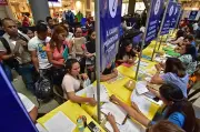 Davao City Hosts Major Job Fair with Over 1,500 Openings at SM City Davao