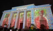 Davao City Illuminates Unity and Heritage in 89th Araw ng Dabaw Celebration