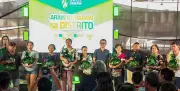 Davao City Launches Barangay Events for 89th Araw ng Dabaw Celebration