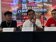 Davao City's 89th Araw ng Dabaw Boxing Tournament to Showcase 40 Bouts