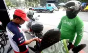 Davao Delivery Riders Demand Fuel Tax Removal Amid Rising Costs