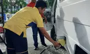 Davao Fuel Crisis: Police to Inspect Closed Gas Stations Amid Price Surge