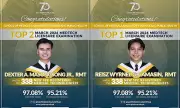 Davao Graduates Dominate Medical Technologists Licensure Exam in March 2026