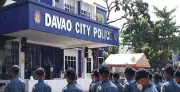 Davao Region Sees Major Drop in Focus Crimes for Early 2026