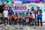 Davao Strikers FC Sweep Under-6 and Under-7 Titles at Golazo Winners Cup 2026