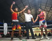 Davao Youth Boxing Tournament Showcases Rising Talent in 30 Bouts