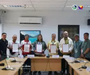 DENR Launches 7-Year Pawikan Conservation Project in Zambales