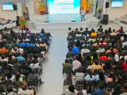 DepEd-7 Hosts Final Orientation for National Assessment for School Heads in Cebu