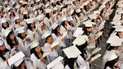 DepEd Mandates Simple, Low-Cost Graduation Rites for SY 2025–2026
