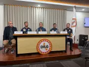 DILG Secretary Urges Surrender in Fraternity Hazing Death Case