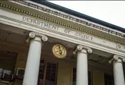 DOJ Conducts First Preliminary Investigation in SEC Case Against Villar Family and Companies