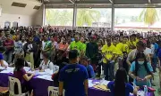 DOLE Expands Tupad Emergency Employment Program to More Sectors