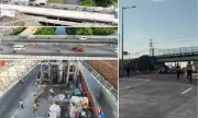 DPWH Opens Key Infrastructure Projects Across the Philippines to Ease Traffic