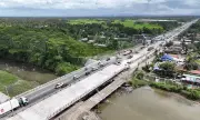 DPWH Pushes Tuganay Bridge Completion by March 2026 Amid Audit and Corruption Probe