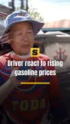 Drivers Voice Concerns Over Soaring Gasoline Prices in the Philippines