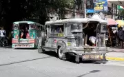 DSWD Expands Cash Aid to PUV Drivers Nationwide After Holy Week
