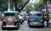 DSWD to Distribute P5,000 Aid to PUV Drivers Amid Fuel Price Surge