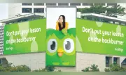 Duolingo Teams with NIKI to Boost English Learning for Gen Z in Indonesia