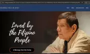 Duterte Family Launches New Supporters Website Amid Renewed Public Demonstrations